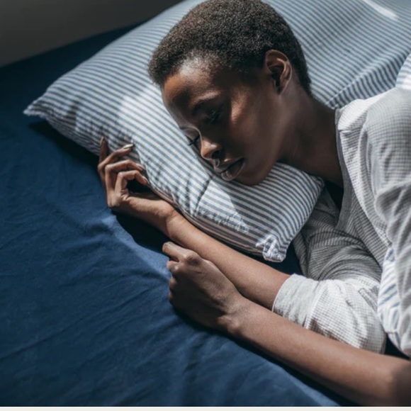 ‼️SOLD‼️ JUNA NIGHT CAP DEEP SLEEP ROLLER BALL - Picture 6 of 9